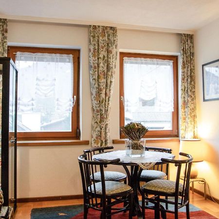 Apartment Barbara By Interhome Goritschitzen 外观 照片