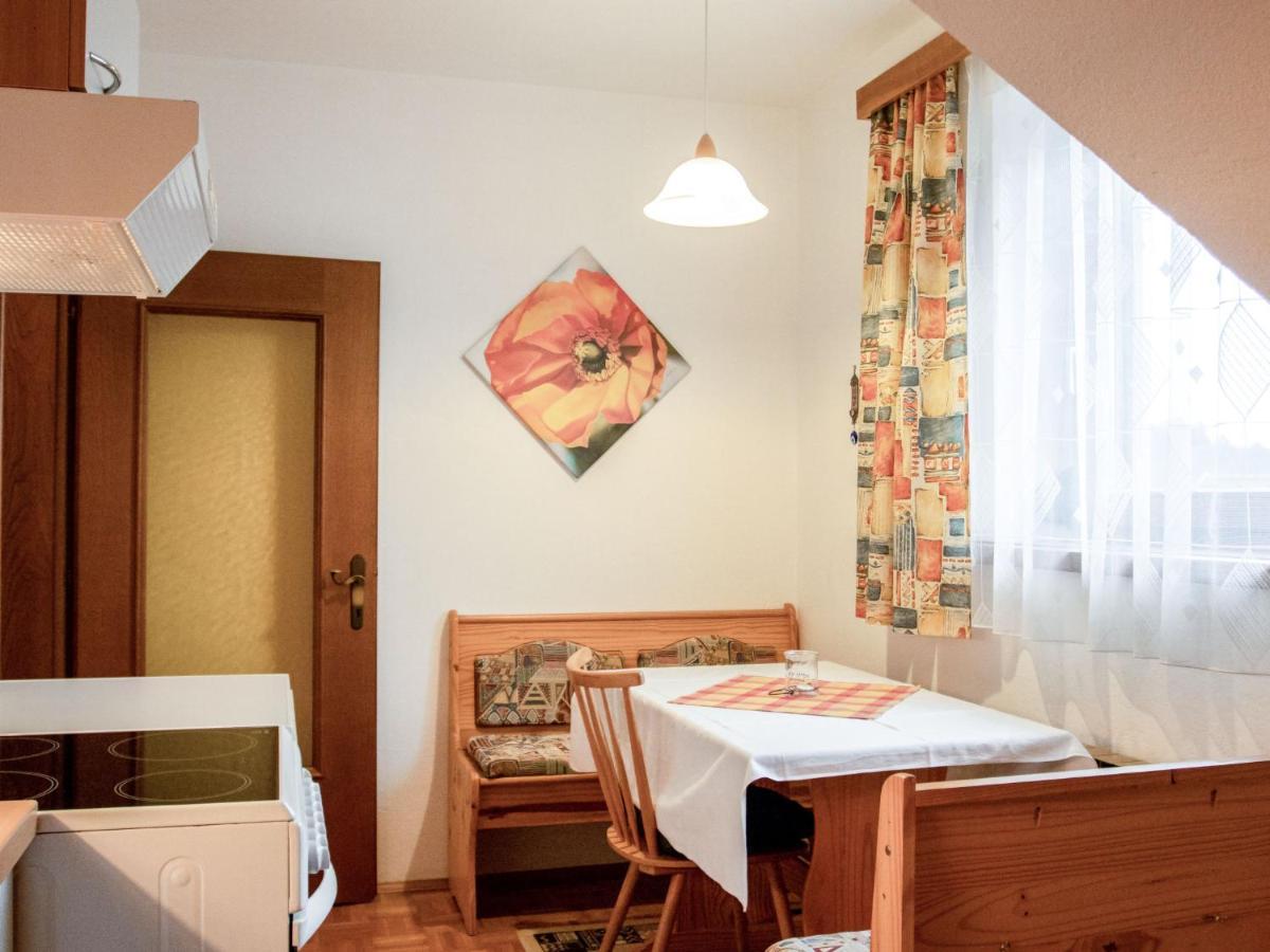 Apartment Barbara By Interhome Goritschitzen 外观 照片