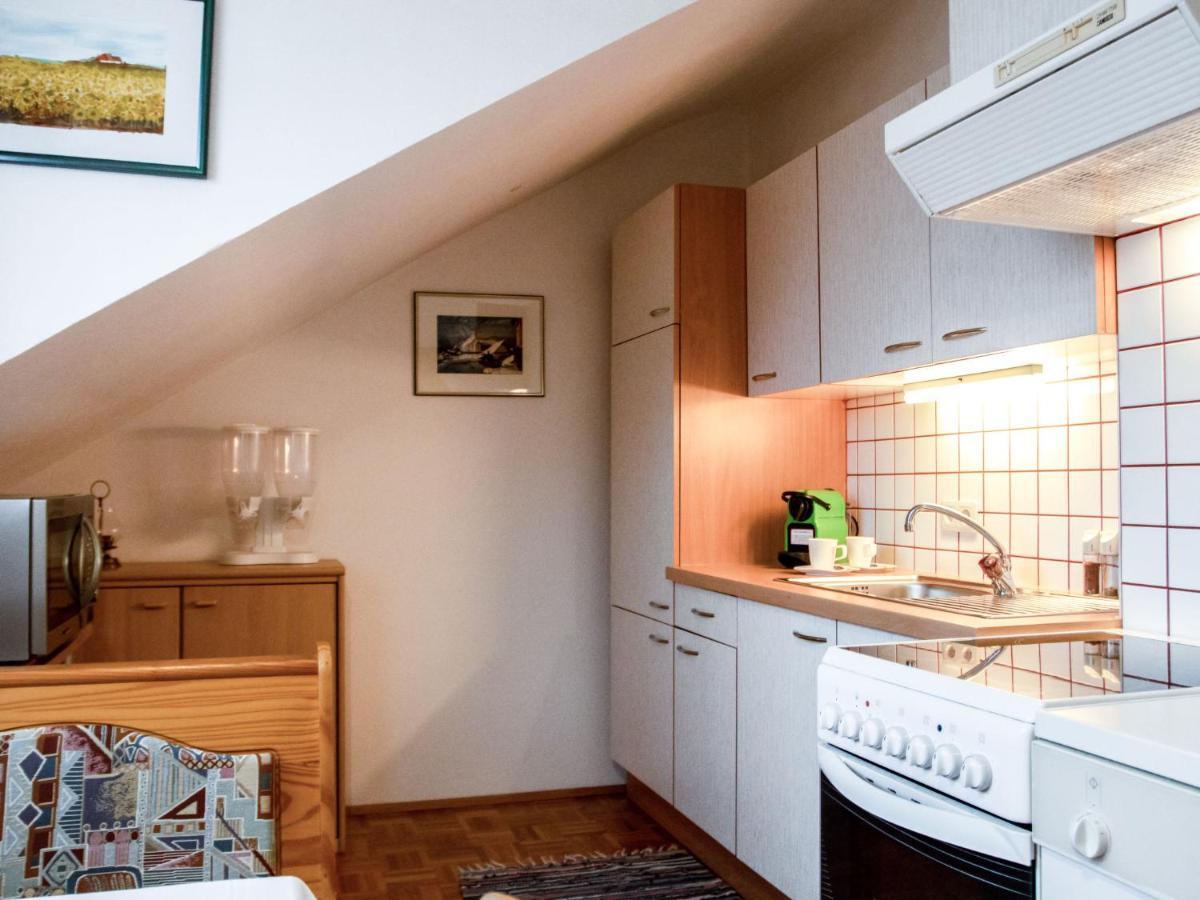 Apartment Barbara By Interhome Goritschitzen 外观 照片